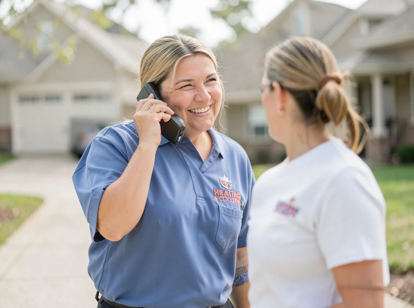 Hvac Repair Beech Grove, IN FAQs